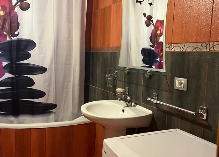 K&m Infinity * Gjirokastër